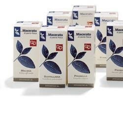 Fitomedical Livèche Teinture Mère 50 ml