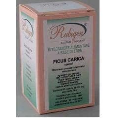 FICUS CARICA 60 CAPSULES