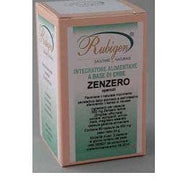 GINGEMBRE 60 CAPSULES