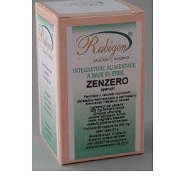 GINGEMBRE 60 CAPSULES