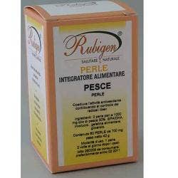 OMEGA 3 OLIO DI PESCE 60PRL