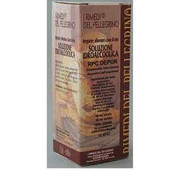 Biotir Plus Solution hydroalcoolique 50 ml