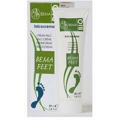 BEMA FEET TALCOCR Pieds Bio 50