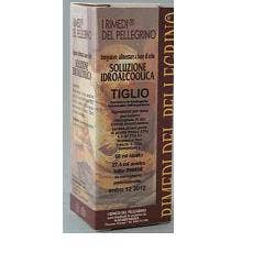 SOLUTION IAL TIGLIO 50 ML