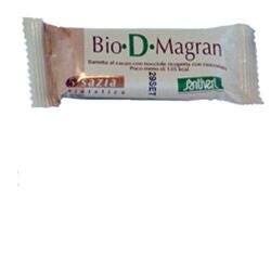 Bio D Magran Sazia Cacao Stv