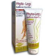 Phyto Legs Gel Gambe Rinfrescante 125ml