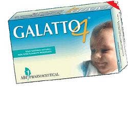 Galatto 4 30 Compresse