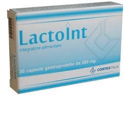 Lactoint 30Capsule