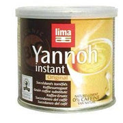 LIMA YANNOH INSTANT 125G