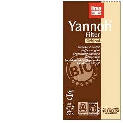 LIMA YANNOH FILTER 500G