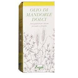 EUGAL HUILE D'AMANDES DOUCES 250 M