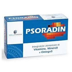 Psoradin 45cps
