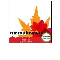NIRMALAVAYU OLIO VATA FORTE