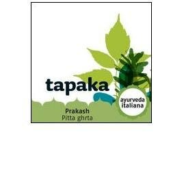TAPAKA VIRYA Beurre PITTA 50 ml