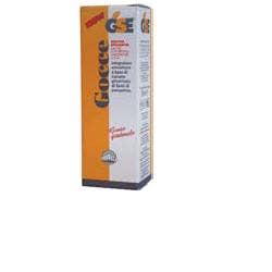 Lychentux Sirop pour enfants 150 ml