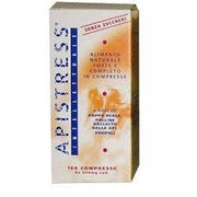 APISTRESS 160CPR