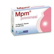 MPM PRIMI MESI 30OVAL 24,6G
