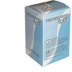 Elastomull Bande de fixation 4 m x 4 cm
