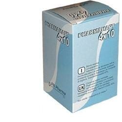 Elastomull Bande de fixation 4 m x 4 cm