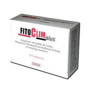 Fitoclim Plus 36 Compresse