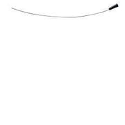 Flocath Hydrogel Cathéter hydrophile NEL 20 cm CH12