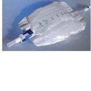 Rusch 85401 Poche de drainage pour jambe en cas d'incontinence, 30 sachets de 750 ml