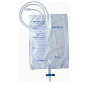 Rusch 85401 Sacca Di Drenaggio Da Gamba Per Incontinenza 30 Buste 750ml