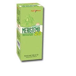 MERISTEMO 17 OSTEOARTICOL 100ML