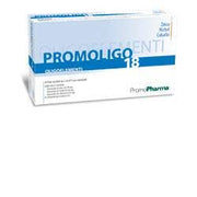 Promoligo 18 ZN/NI/CO 20 Fiale 2ml