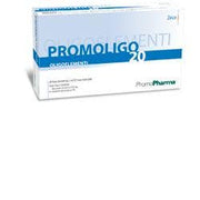 PROMOLIGO 3 CO 20 ampoules de 2 ml