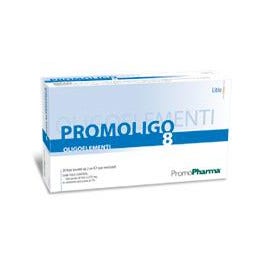 PROMOLIGO 12 MN 20 ampoules de 2 ml