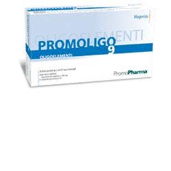 PROMOLIGO 17 SE 20F 2ML