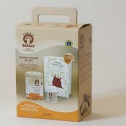 RÉPÈTE TT FEUILLES 100G