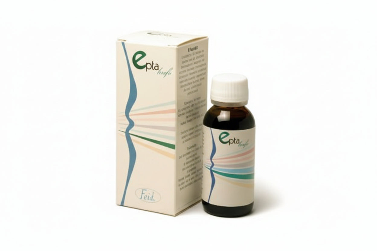 Eptalinfo Gouttes 60 ml