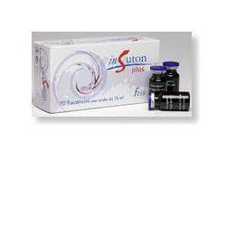 INSUTON PLUS 10F 15ML