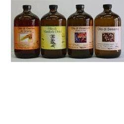 HUILE DE CAROTTE 100ML