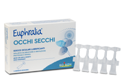 Boiron Euphralia Occhi Secchi Gocce Oculari 15 Monodose