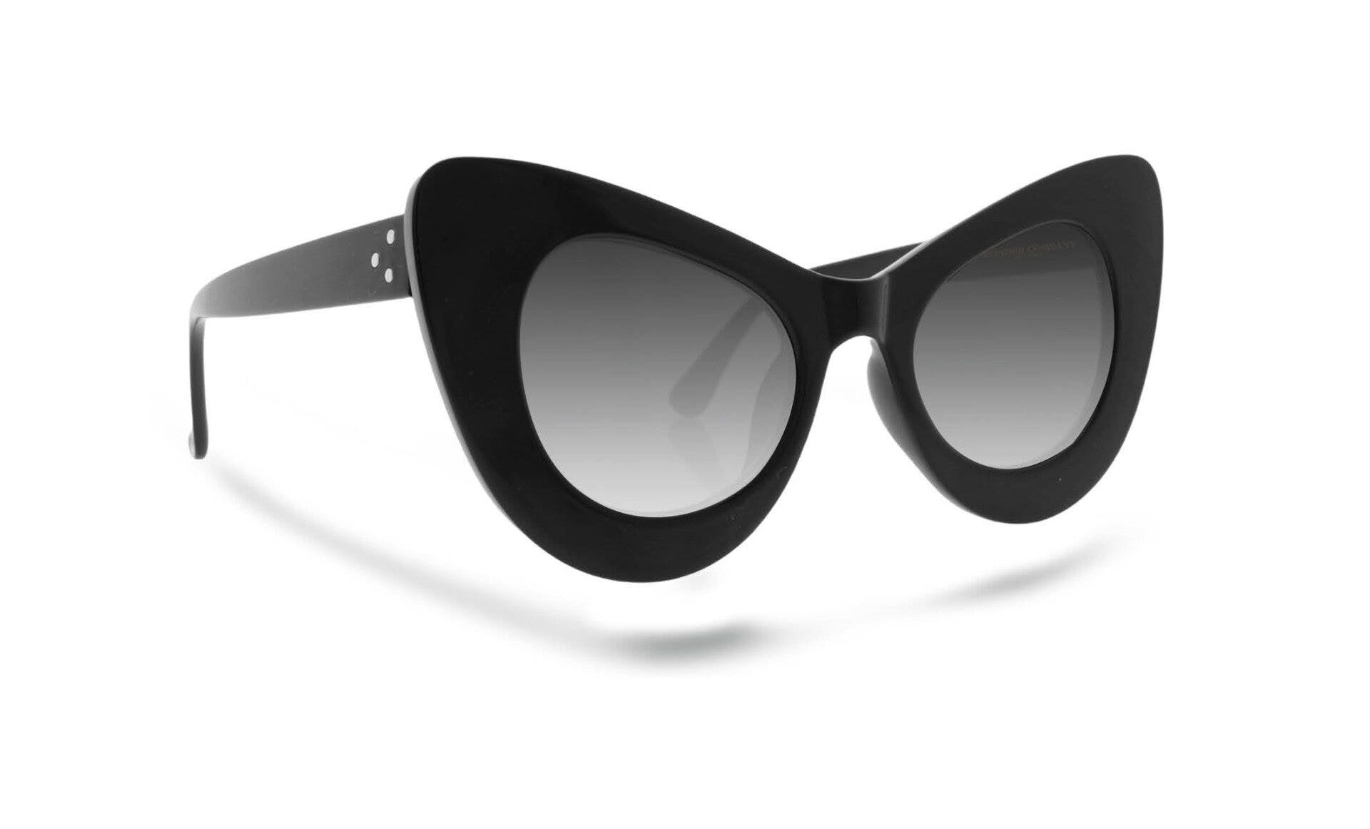 Lunettes de soleil pour femme, modèle Marilyn