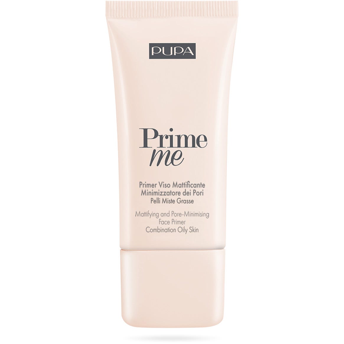 Prime Me Base de maquillage mat 30 ml
