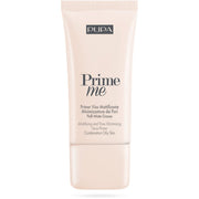 Prime Me Base de maquillage mat 30 ml