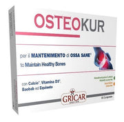 OSTEOKUR 60CPR