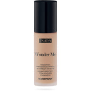 Pupa Wonder Me Fond de teint fluide Teinte 040 Honey Warm 30 ml