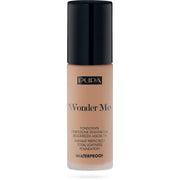 Pupa Wonder Me Fond de teint fluide Teinte 060 Biscuit Warm 30 ml
