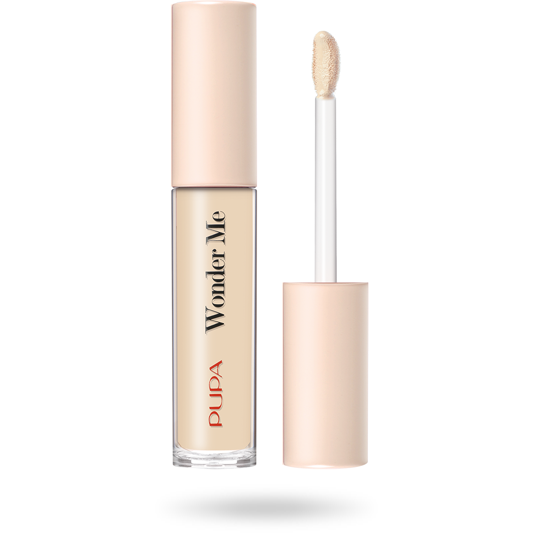 Pupa Wonder Me Correcteur Perfection Instantanée 020 Medium Cold Beige 4,2 ml