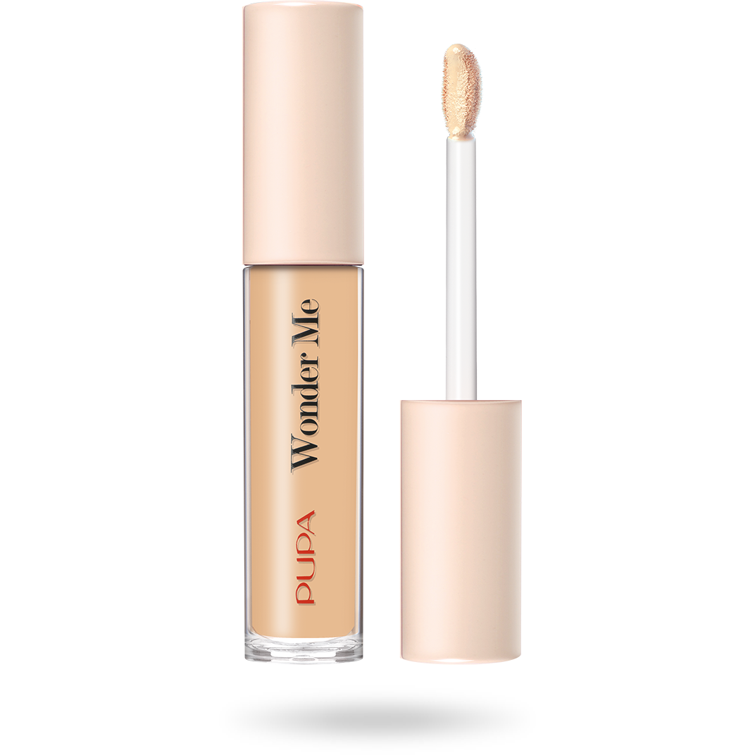 Pupa Wonder Me Correcteur Perfection Instantanée 040 Intense Warm Beige 4,2 ml