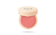 Pupa Wonder Me Blush Effet Naturel à l'Acide Hyaluronique 001 Thrill Me Glow