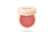 Pupa Wonder Me Blush Effet Naturel à l'Acide Hyaluronique 002 Hug Me Glow