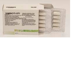 LIGNE HEPA BIO 20 AMPOULES 15ML