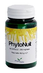 Phytolinea 60 gélules