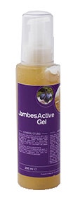 JAMBES ACTIVE GEL 200ML